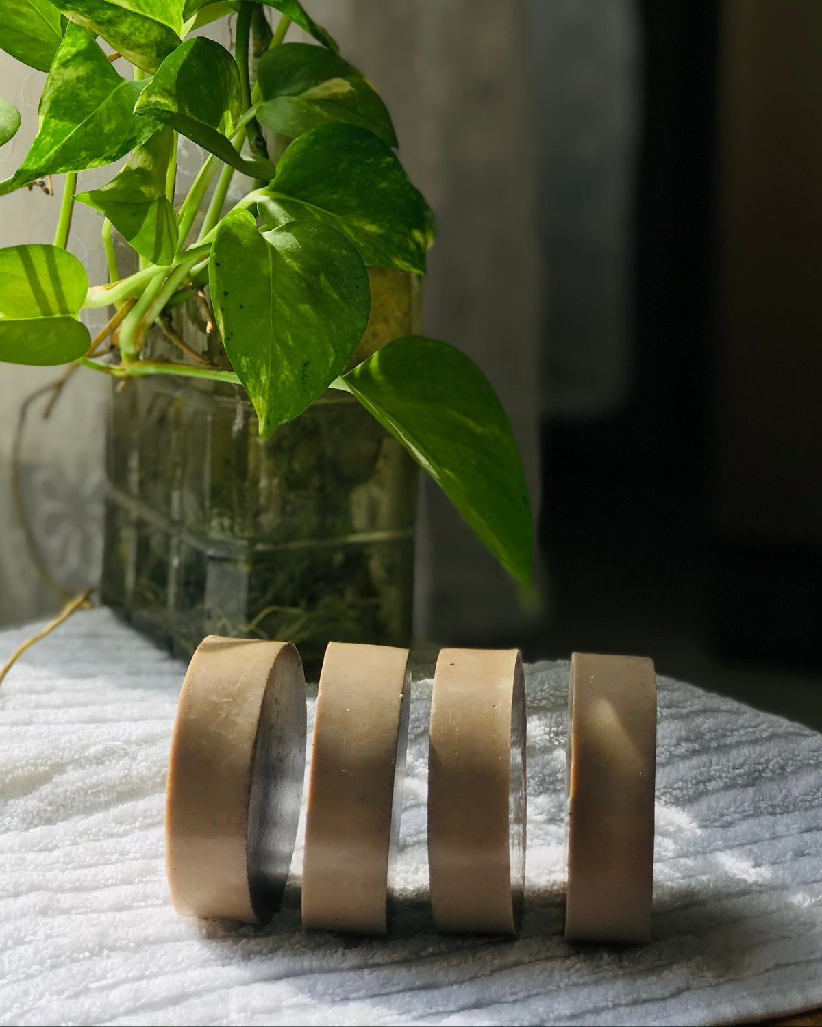 Café: Coffee Soap