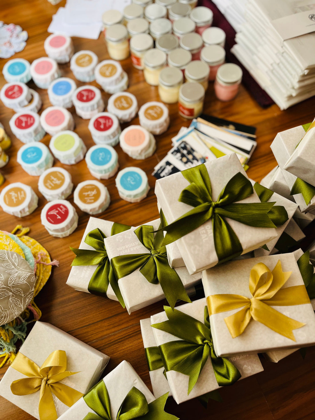 The Best Gifts Usually Have One Thing in Common