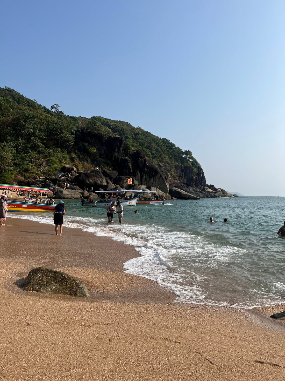 9 Things We'd Tell Anyone Visiting Goa