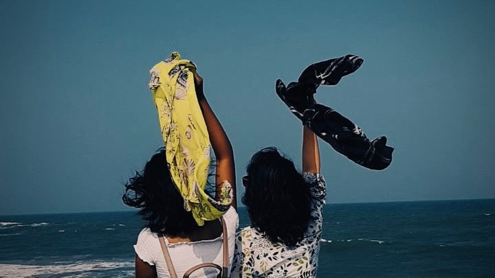 PAUSE: The Trip That Told Us We'd Be Alright