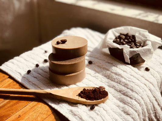 Handmade Soap vs Commercial Soap: What's Different?