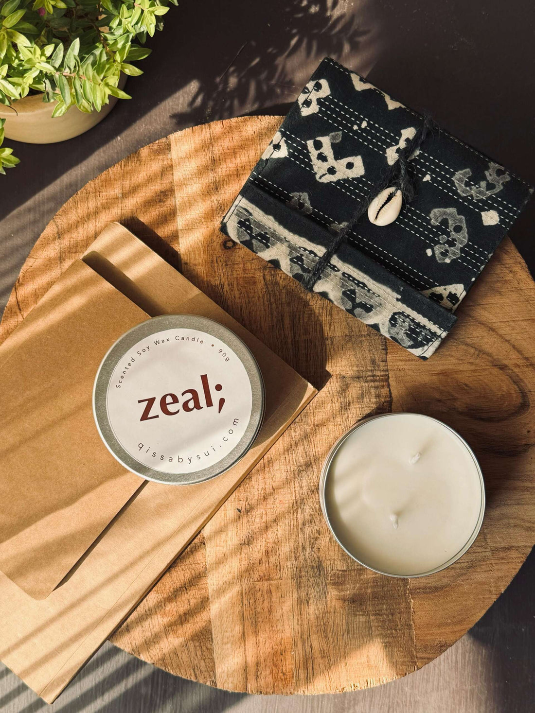 Buying a Candle? Here's What Actually Matters