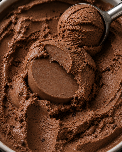 Chocolat : Chocolate Soap