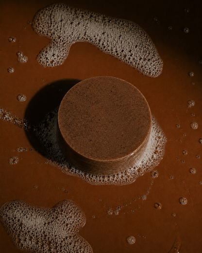 Chocolat : Chocolate Soap