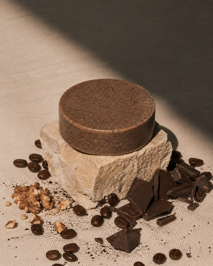 Chocolat : Chocolate Soap
