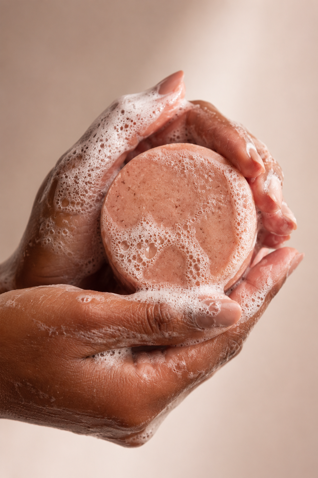 Rosé: Rose Soap