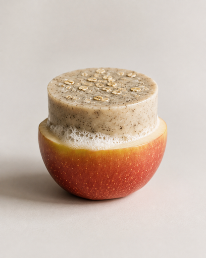 La Tarte : Apple Cinnamon Soap