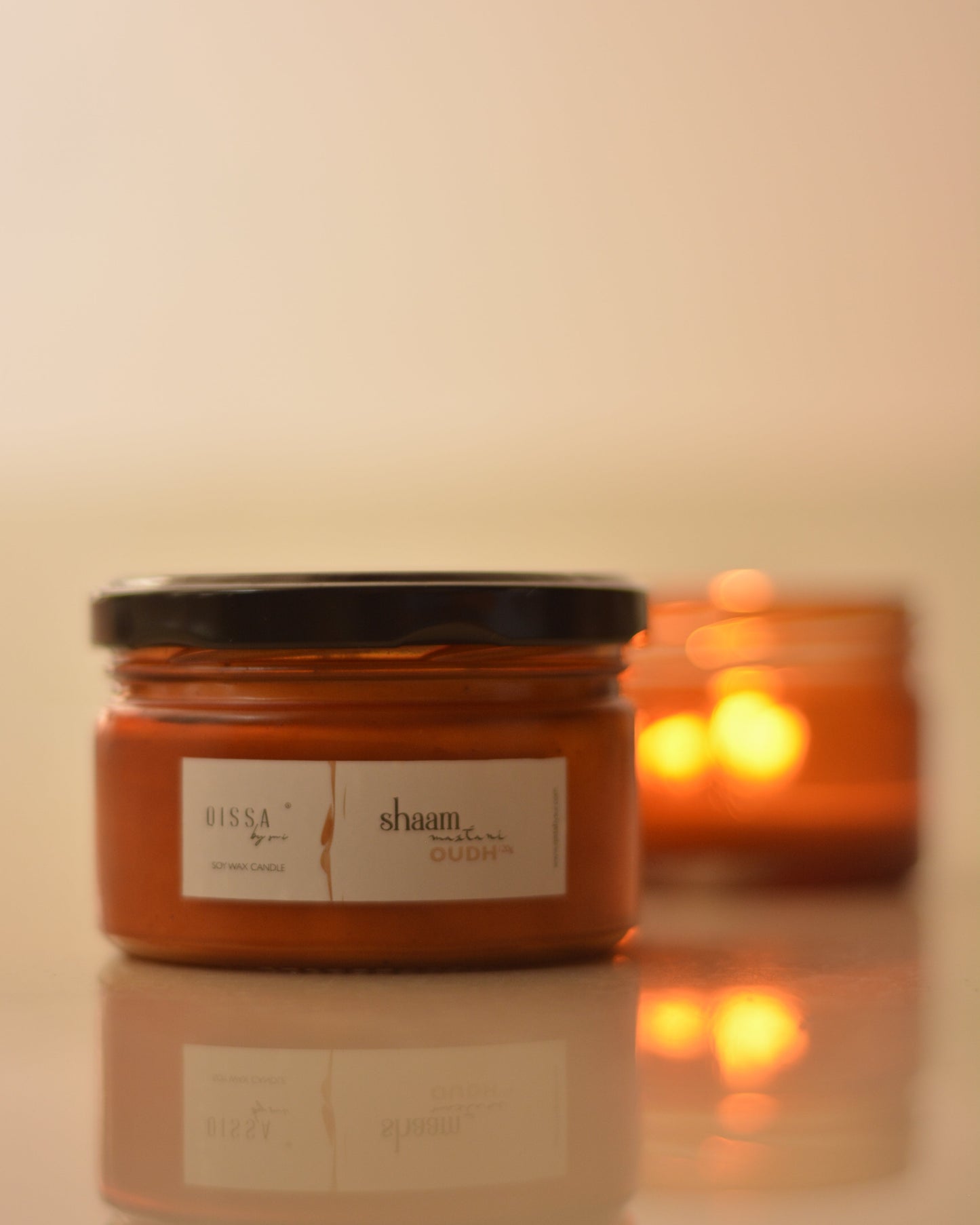 Shaam Mastani: Oudh Candle