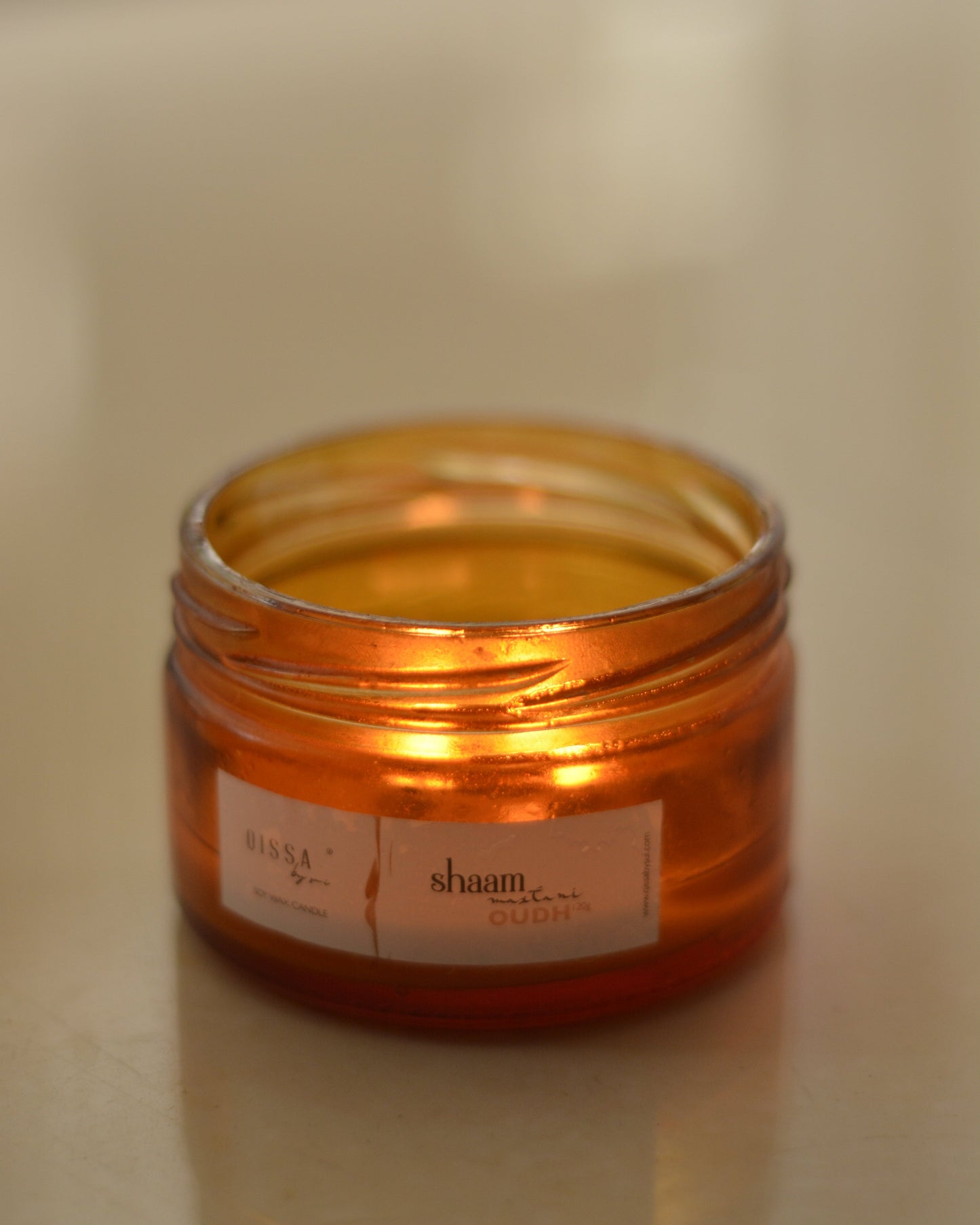 Shaam Mastani: Oudh Candle