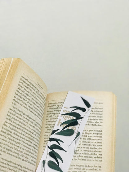Bookmarks: Kodaikanal