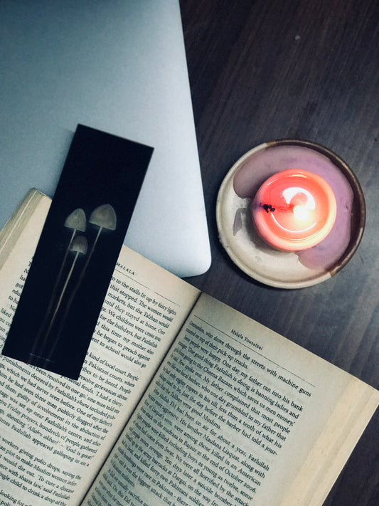 Bookmarks: Kodaikanal
