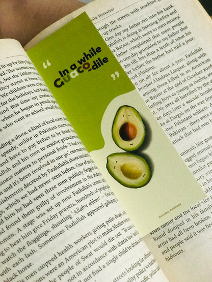 Bookmarks: Kodaikanal