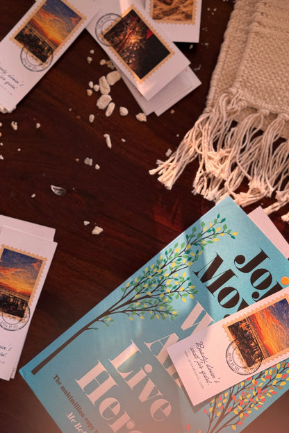 Bookmarks: Goa