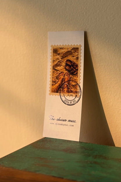 Bookmarks: Goa