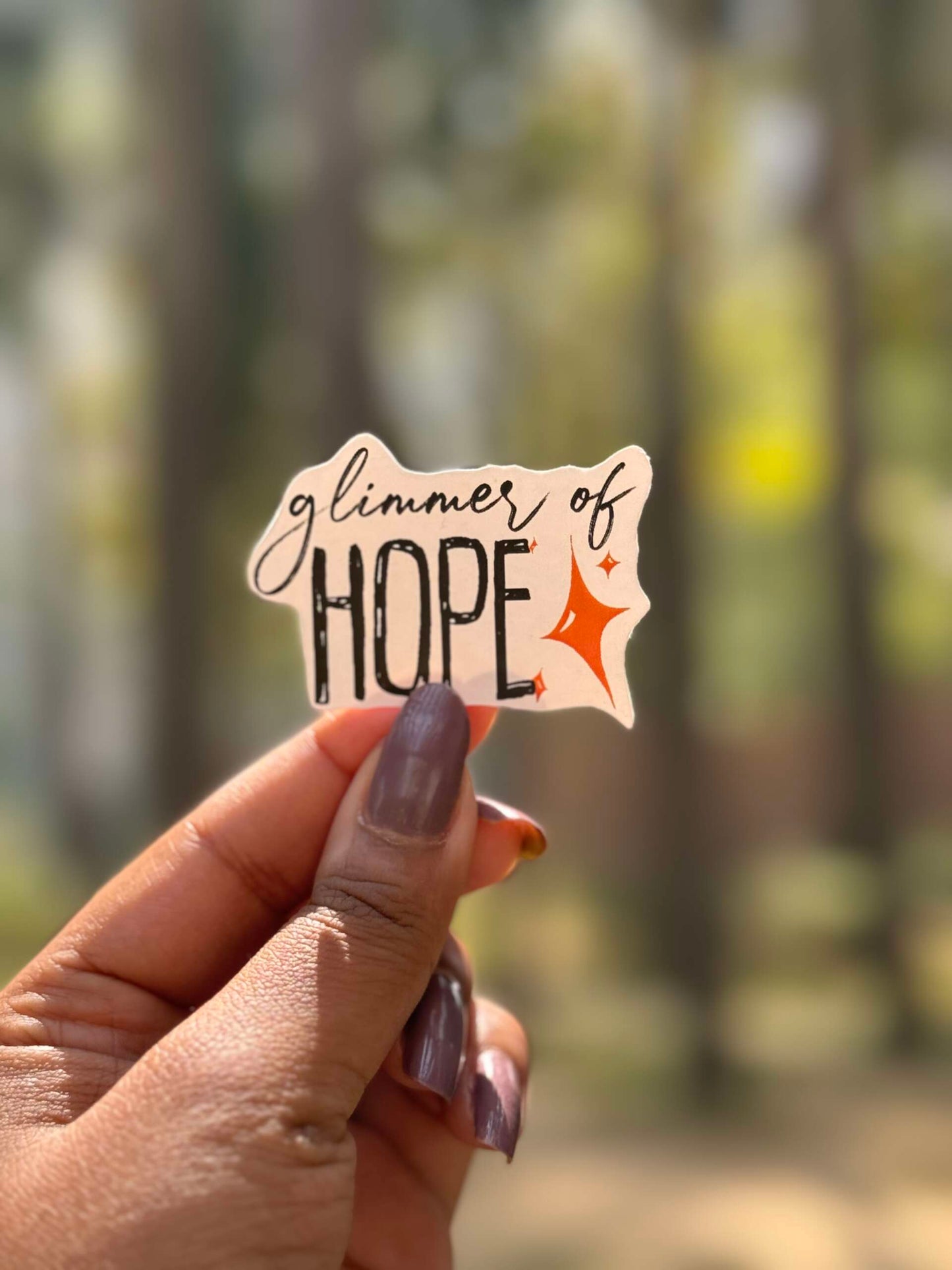 Khoj Stickers: Rishikesh-Inspired