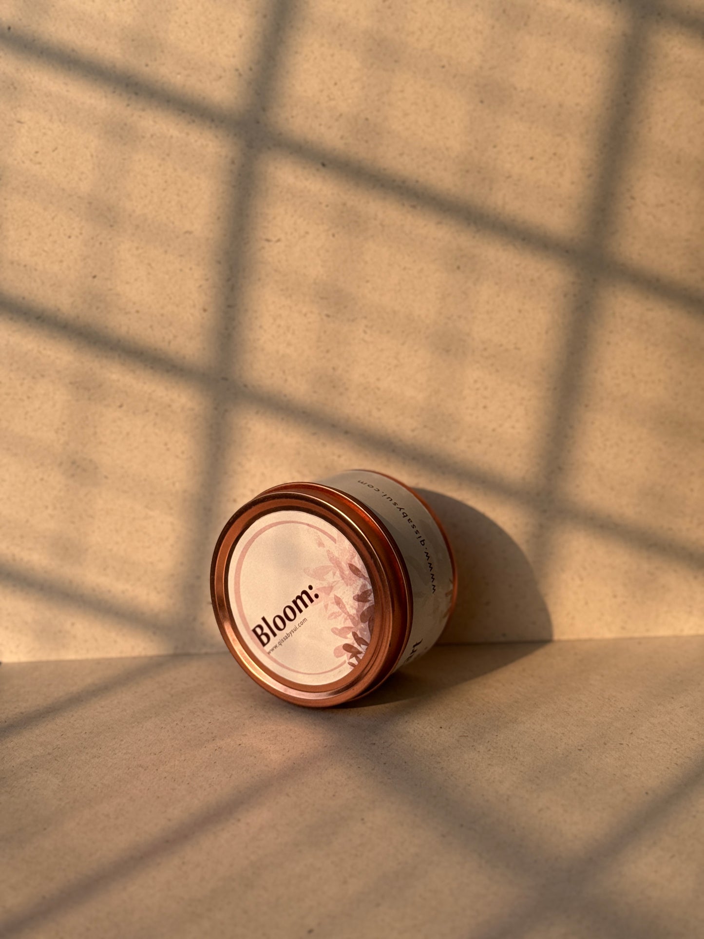Bloom 2.0: Cherry Blossom Candle