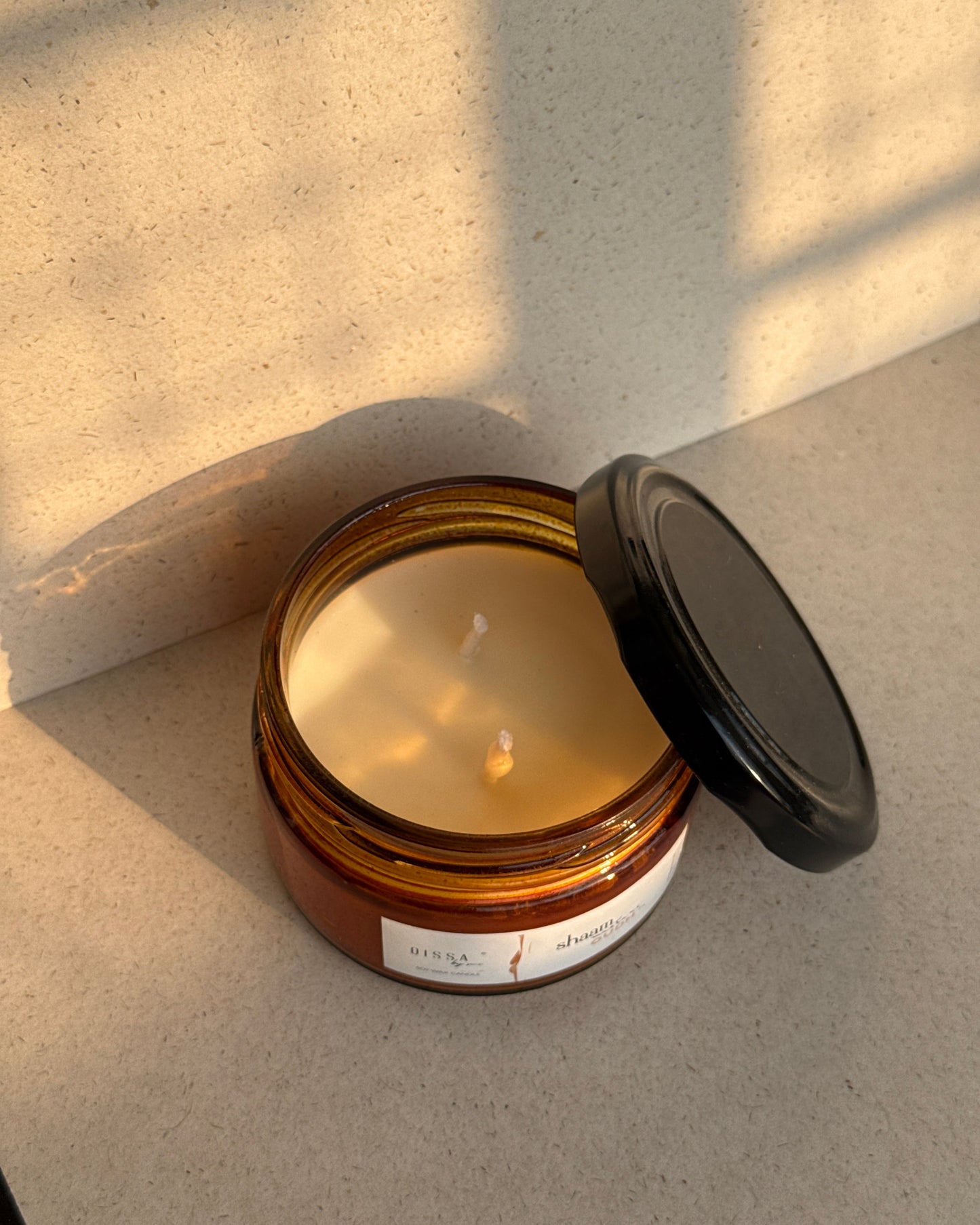 Shaam Mastani: Oudh Candle