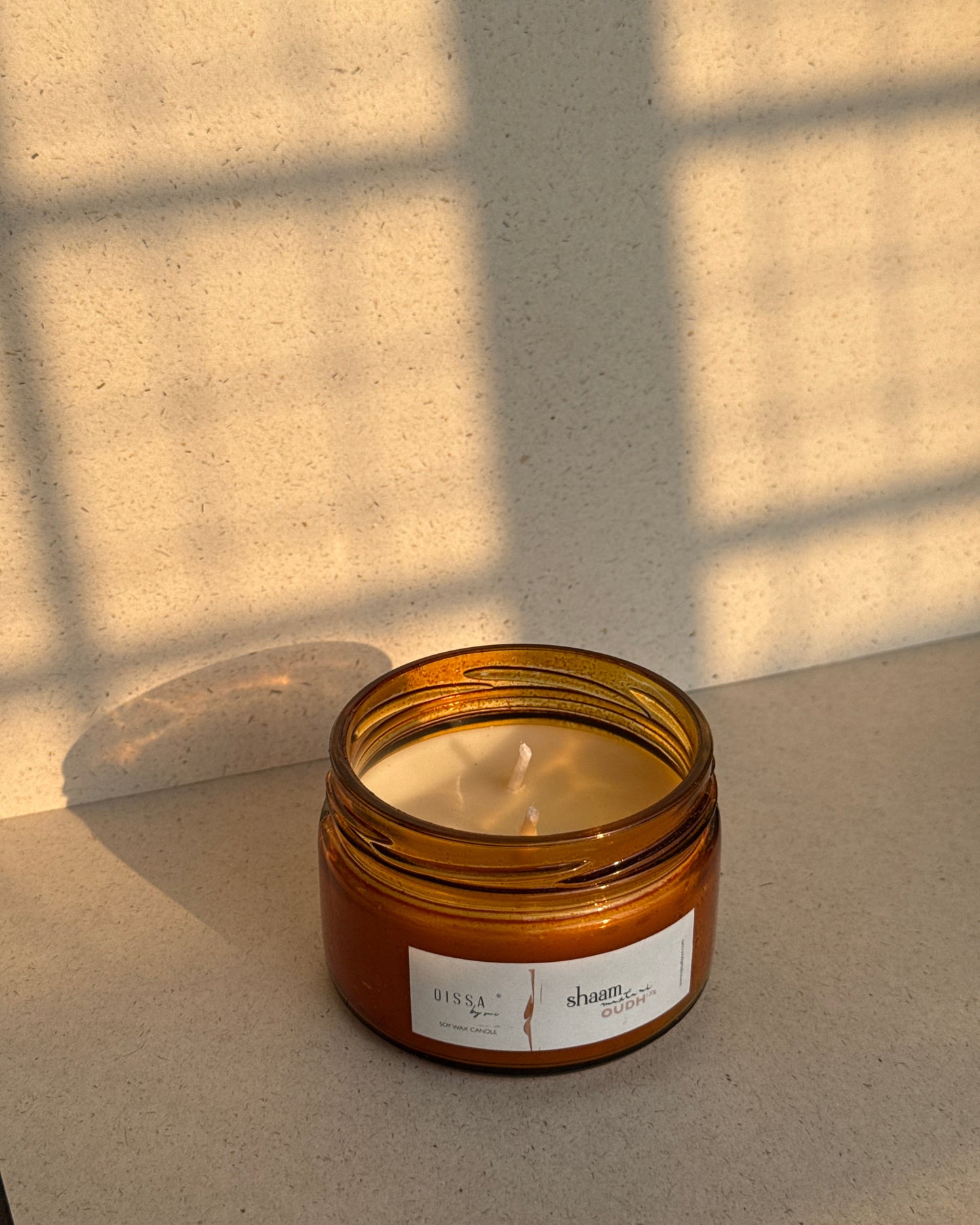 Shaam Mastani: Oudh Candle